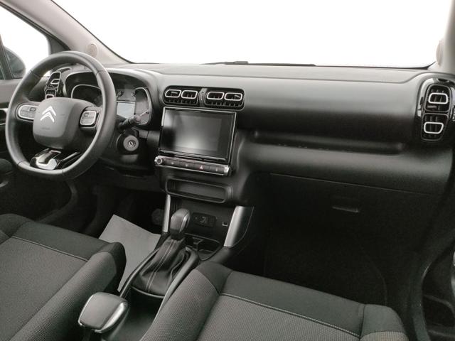 CITROEN C3 Aircross usata, con Boardcomputer