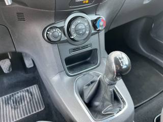 FORD Fiesta usata, con Immobilizzatore elettronico