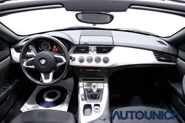 BMW Z4 usata, con Chiusura centralizzata