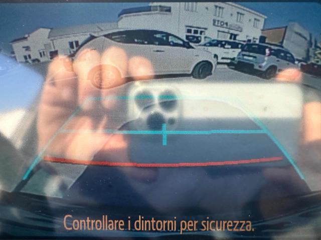 TOYOTA C-HR usata, con Volante multifunzione