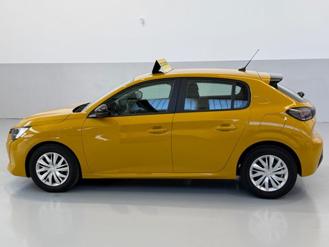 PEUGEOT 208 usata, con Controllo trazione