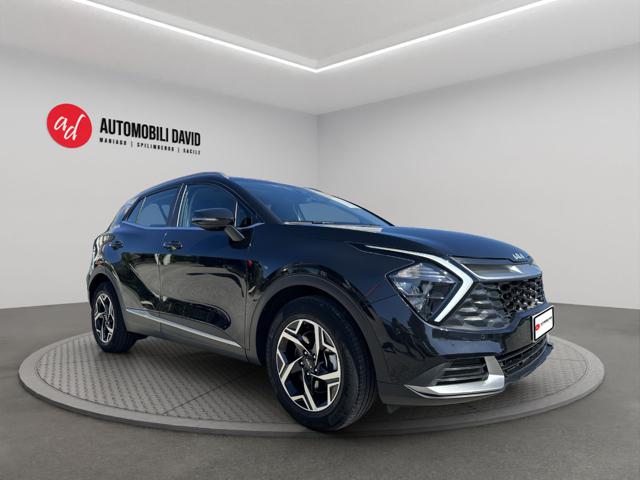 KIA Sportage usata, con Airbag