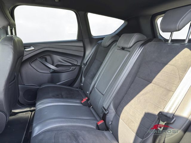 FORD Kuga usata 10