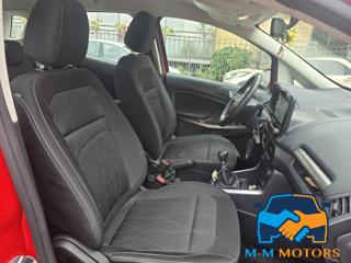 FORD EcoSport usata 14