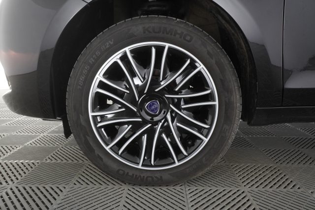 LANCIA Ypsilon usata 15