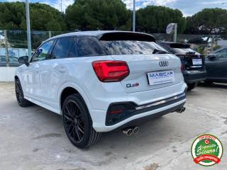 AUDI Q2 usata, con Controllo trazione