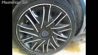 LANCIA Ypsilon usata, con Park Distance Control