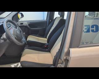 FIAT Panda usata 30
