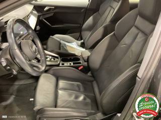 AUDI A3 usata, con Autoradio