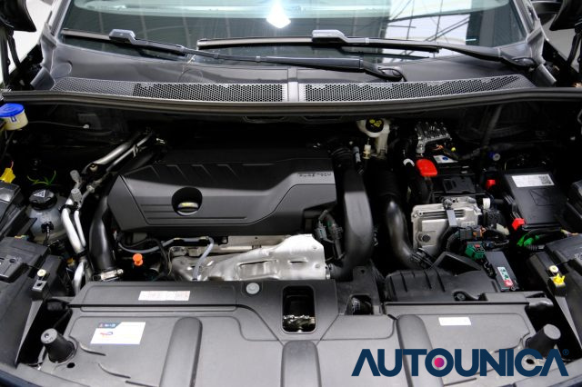 PEUGEOT 3008 usata 55
