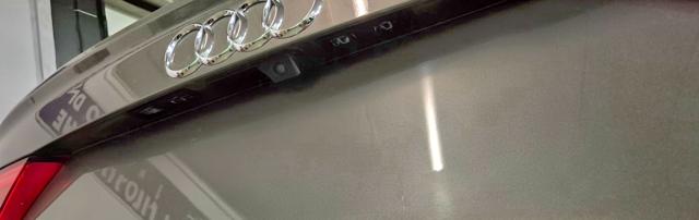 AUDI Q3 usata, con Filtro antiparticolato
