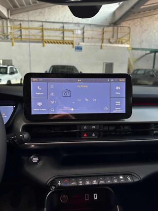 JEEP Avenger usata, con Controllo automatico clima