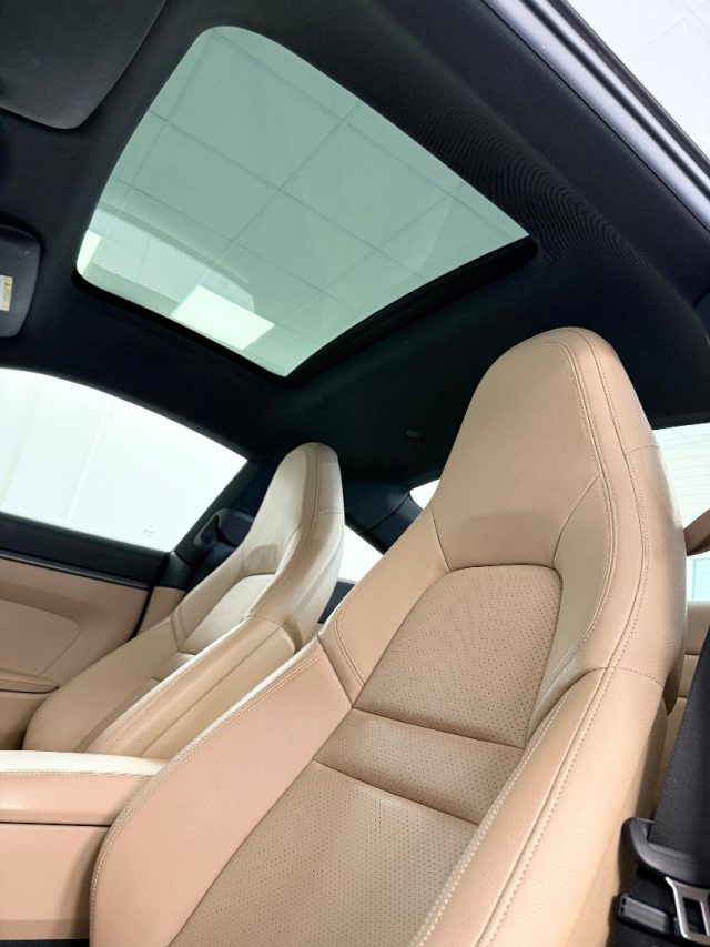 PORSCHE 992 usata, con Immobilizzatore elettronico