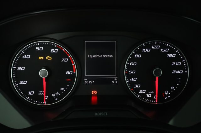 SEAT Arona usata 6