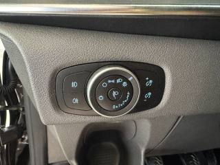 FORD Tourneo Custom usata, con Servosterzo