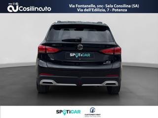 MG ZS usata, con Airbag Passeggero