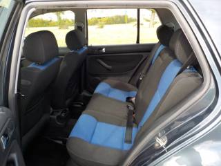 VOLKSWAGEN Golf usata 17