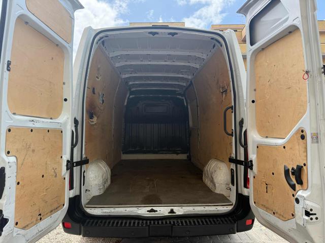 RENAULT Master usata, con Servosterzo