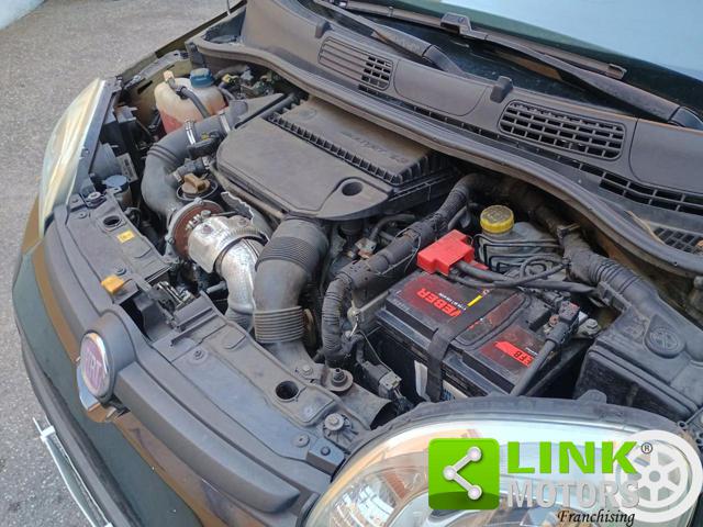 FIAT Panda usata 29
