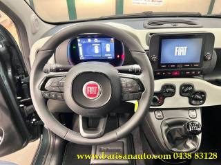 FIAT Panda usata, con Cruise Control