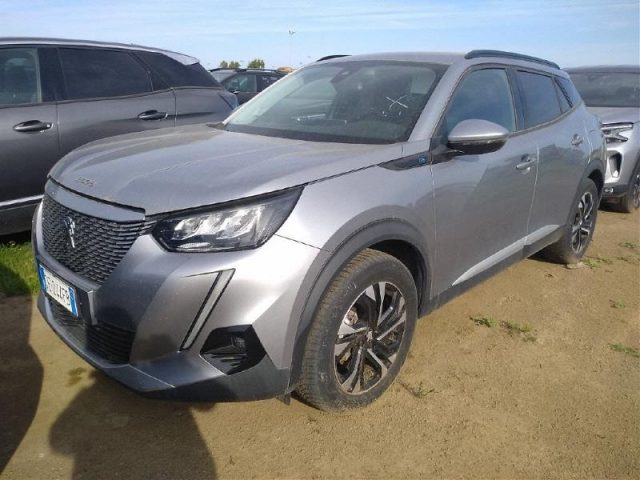 PEUGEOT 2008 usata, con Airbag laterali