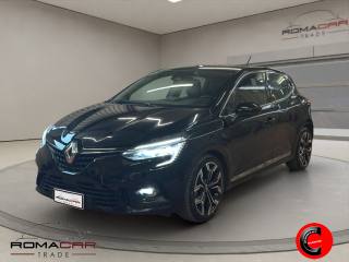 RENAULT Clio usata, con Airbag