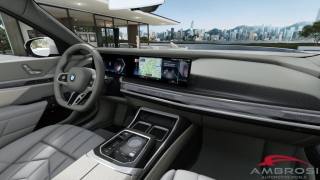 BMW 740 usata 12