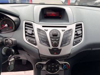 FORD Fiesta usata, con Chiusura centralizzata