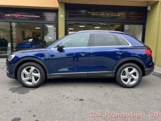 AUDI Q3 usata, con Airbag