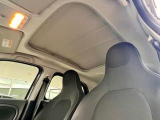 SMART ForFour usata, con Airbag Passeggero