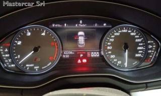 AUDI SQ5 usata, con Controllo trazione