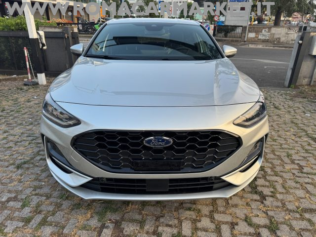FORD Focus usata, con Climatizzatore