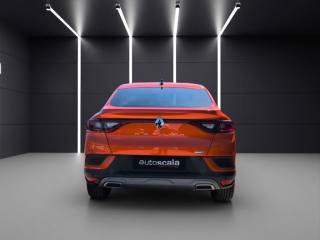 RENAULT Arkana usata, con Autoradio