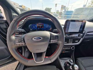 FORD Puma usata, con Chiusura centralizzata