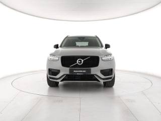 VOLVO XC90 usata, con Autoradio