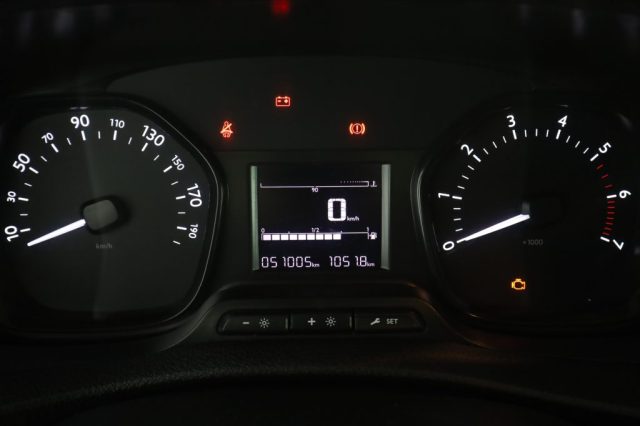 FIAT Scudo usata 5