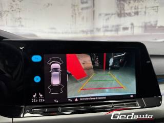 VOLKSWAGEN Golf usata, con Filtro antiparticolato