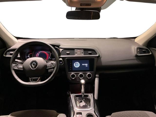 RENAULT Kadjar usata, con Cruise Control
