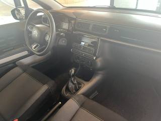 CITROEN C3 usata, con Chiusura centralizzata