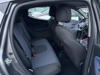 LANCIA Ypsilon usata, con Controllo automatico clima