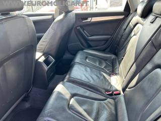 AUDI A4 usata, con Bracciolo