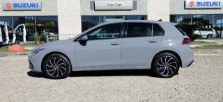 VOLKSWAGEN Golf usata, con Cerchi in lega