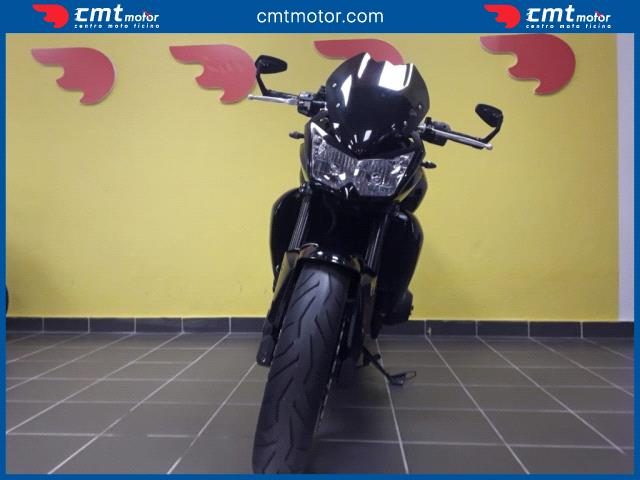 KAWASAKI Z 750 usata 1