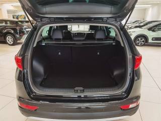 KIA Sportage usata, con Luci diurne LED