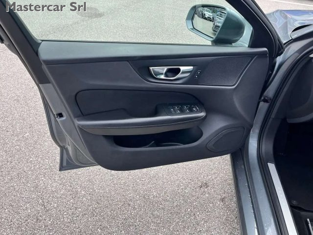 VOLVO V60 usata, con ESP