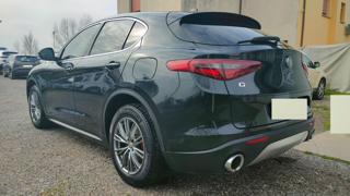 ALFA ROMEO Stelvio usata, con Servosterzo