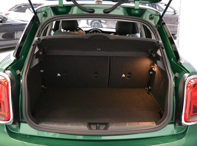 MINI Cooper usata, con Fari Xenon