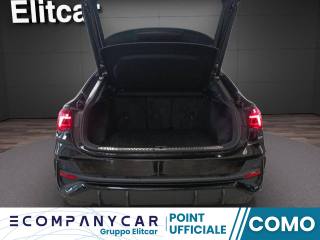 AUDI Q3 usata, con Interni in pelle