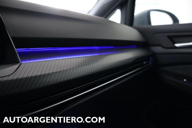 VOLKSWAGEN Golf usata, con Cruise Control