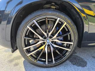 BMW X6 usata, con Sistema di navigazione